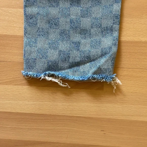 Pacsun checkered jeans - Picture 6 of 6